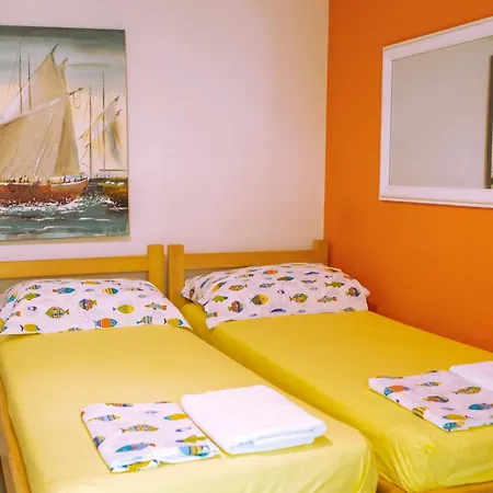 Lavender بيت ضيافة سبليت