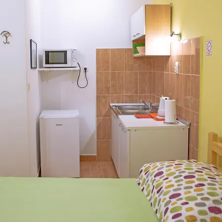 Studios Lavender Guest house Split