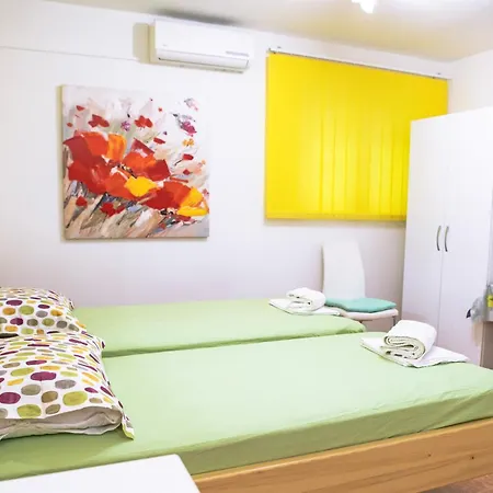 Studios Lavender Guest house 3*