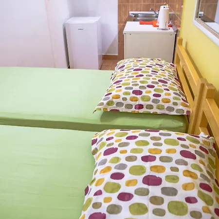 Studios Lavender 3* Split