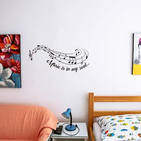 Studios Lavender 3*