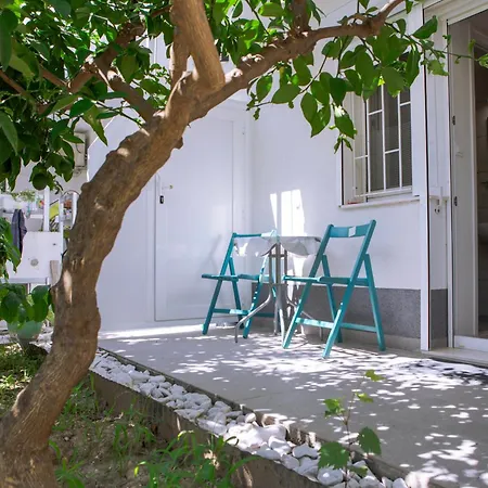 Guest house Studios Lavender