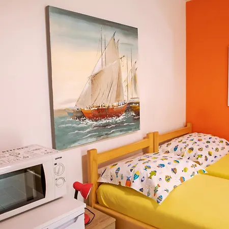 Lavender 招待所 斯普利特