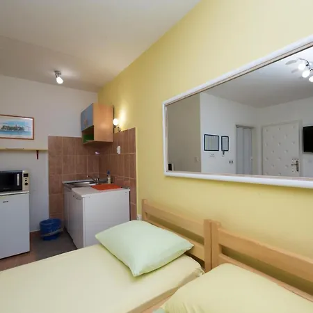 Studios Lavender Guest house 3*
