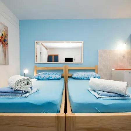Studios Lavender 3* Split