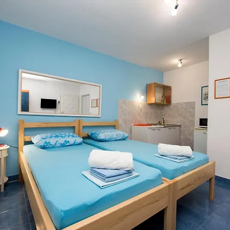 Studios Lavender Guest house Split