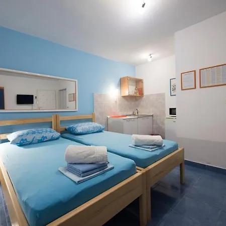 Lavender 招待所 斯普利特