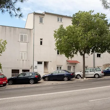 Lavender 3* Spalato
