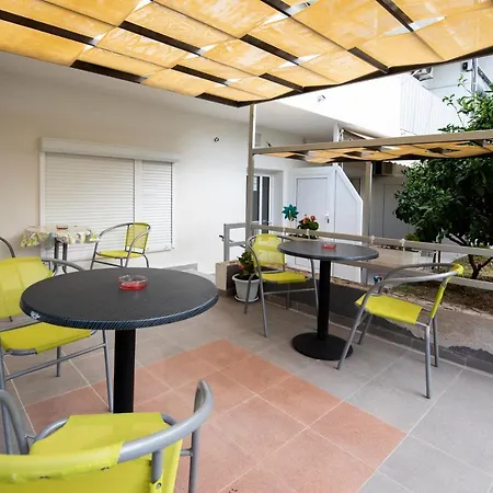 Studios Lavender 3* Split