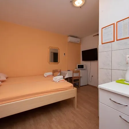 Guest house Studios Lavender