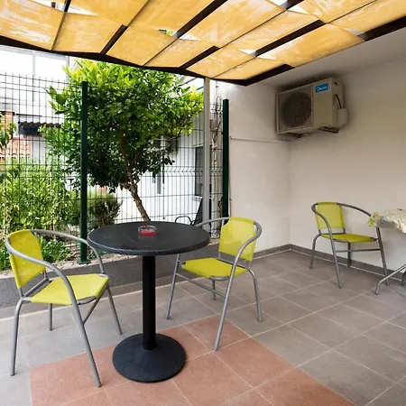 Studios Lavender Guest house Split