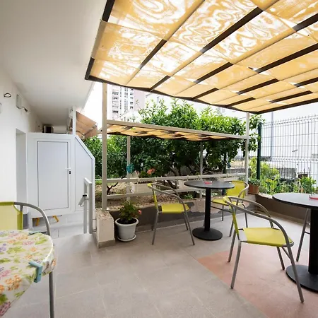 Studios Lavender Guest house Split