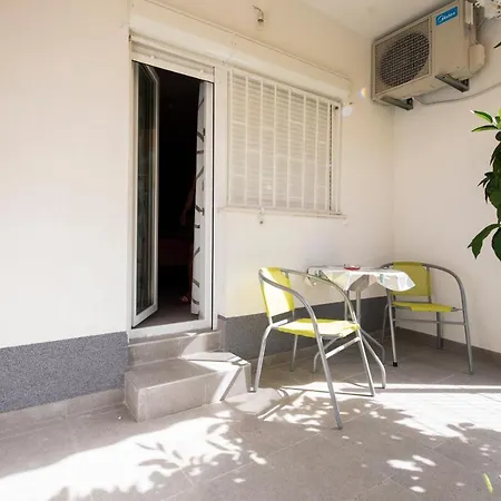 Studios Lavender Guest house