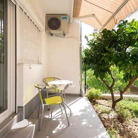 Studios Lavender Guest house Split