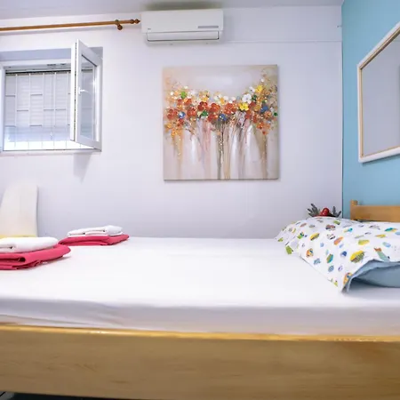 Guest house Studios Lavender Split