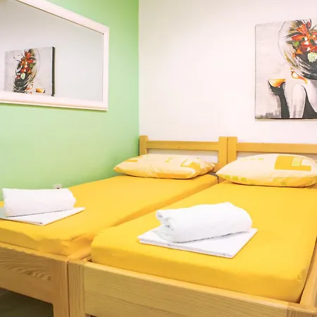 Guest house Studios Lavender