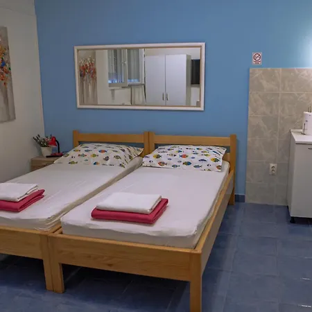 Guest house Studios Lavender 3*