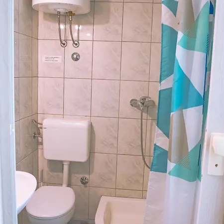 Studios Lavender Guest house 3*