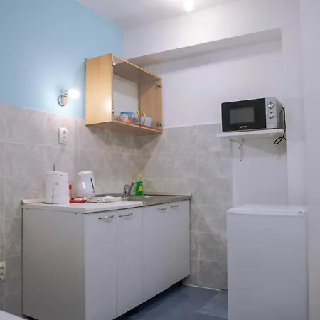 Guest house Studios Lavender Split