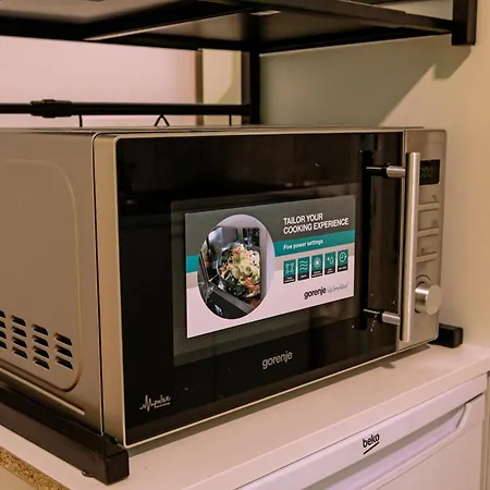 Studios Lavender Guest house Split