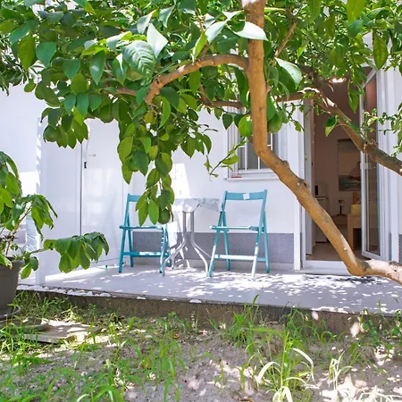 Studios Lavender Guest house