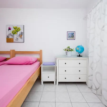 Studios Lavender Guest house