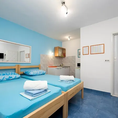 Studios Lavender Guest house Split