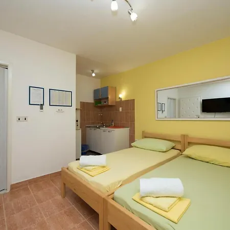 Studios Lavender Guest house