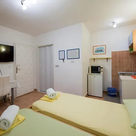 Studios Lavender Guest house Split