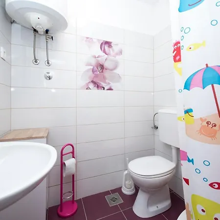 Guest house Studios Lavender