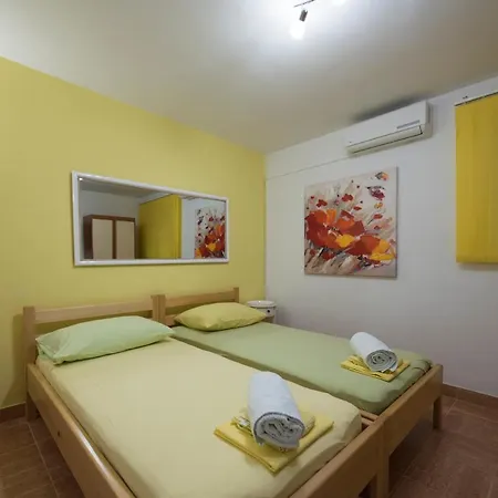 Studios Lavender Guest house