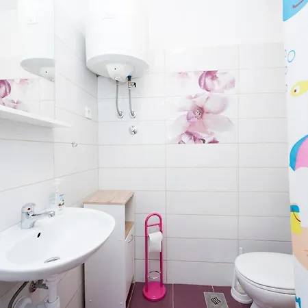 Pensjonat Lavender Split