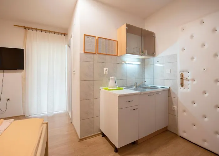 Gasthuis Lavender 3*