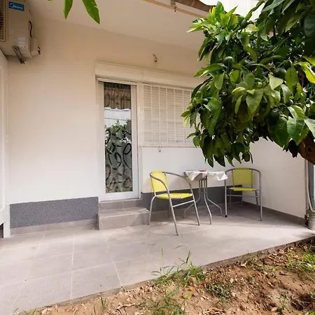 Gæstehus Lavender Split