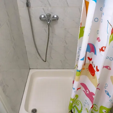 Lavender Gæstehus Split