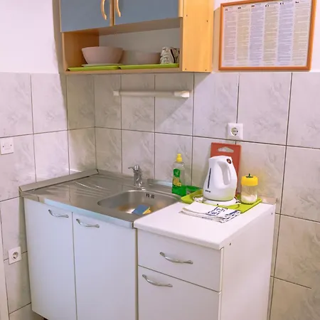 Gæstehus Lavender 3*