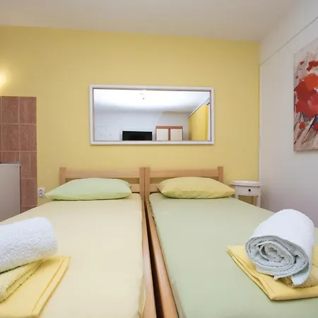 Gæstehus Lavender Split