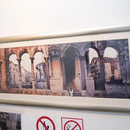 Gæstehus Lavender Split